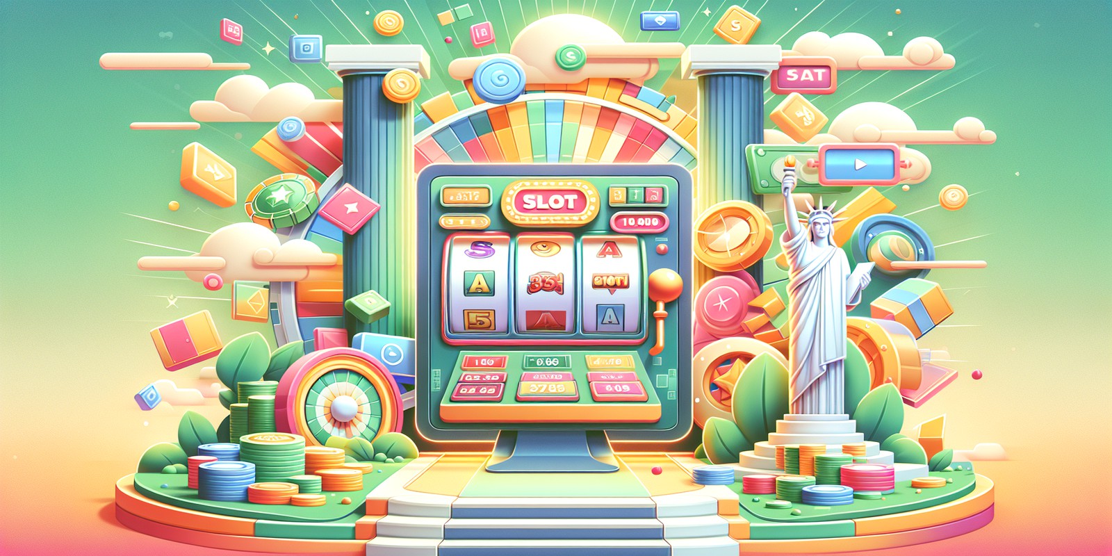 Celebrate This Easter with Exciting Slots for Pakistani Players 2025 - Slot Strategy Guide for pakistani | Videoslotsl