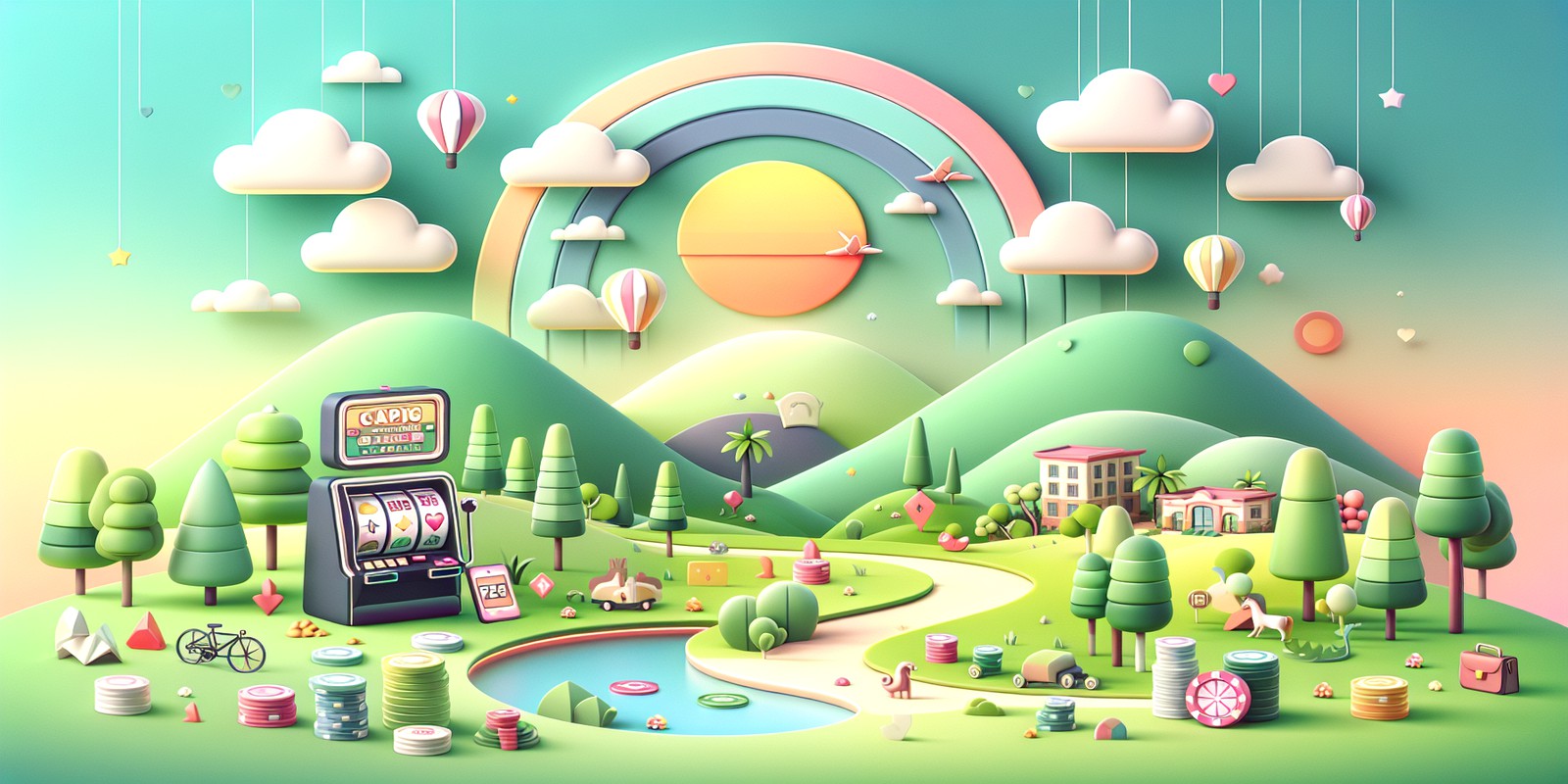 Explore the Magic of Irish Slots: Top Picks for Pakistani Players 2025 - Slot Strategy Guide for Players | Videoslotsl