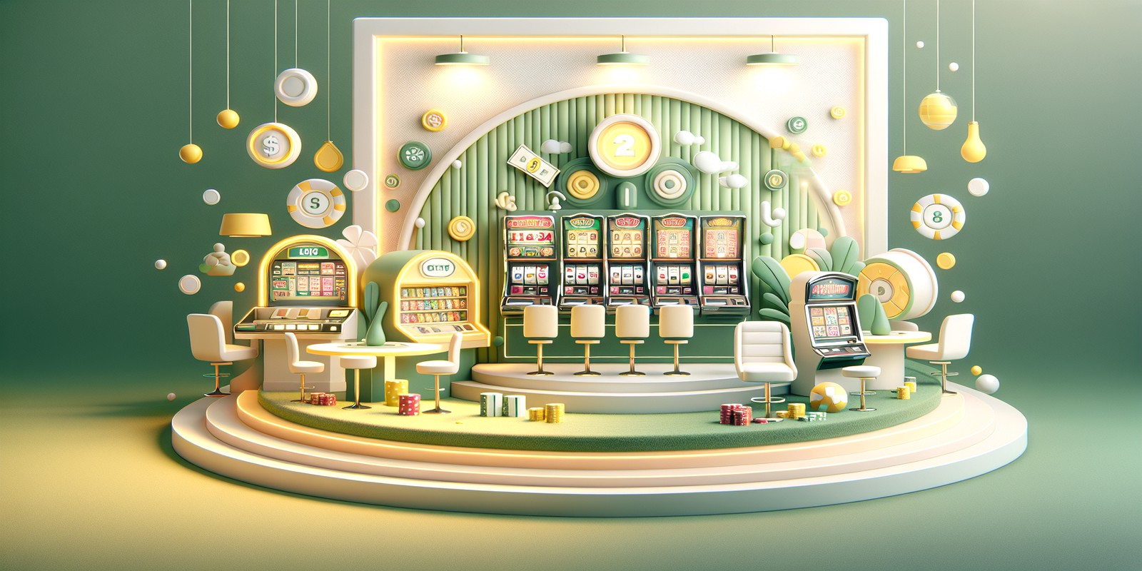 Explore Top Online Casino Slot Games in 2025: A Global Perspective - Slot Strategy Guide for global | Videoslotsl