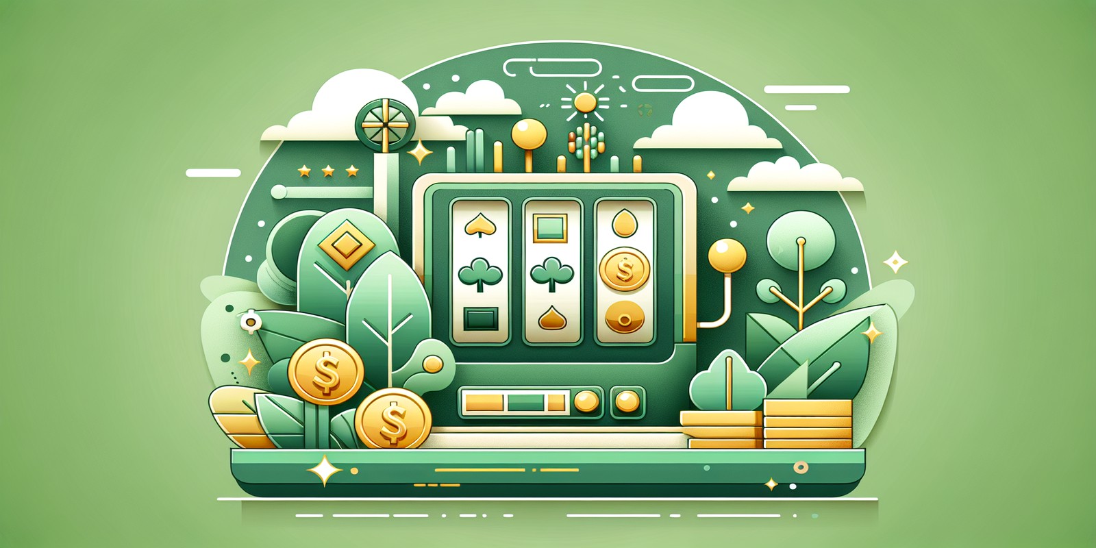 Play Smart: Top Slot Strategies for Online Casinos in 2025 - Slot Strategy Guide for global | Videoslotsl