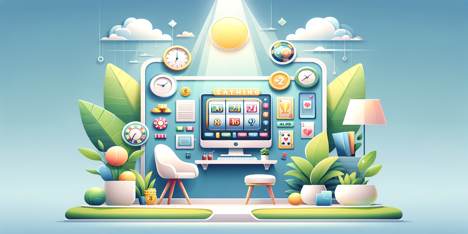 Guide for maximizing winning potential in slot games by Videoslots