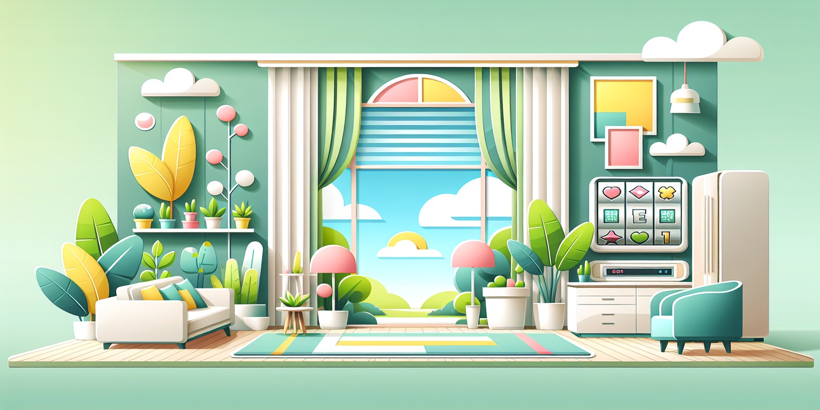 Top 5 Slot Games to Play in 2026: Strategies for Big Wins at Videoslots