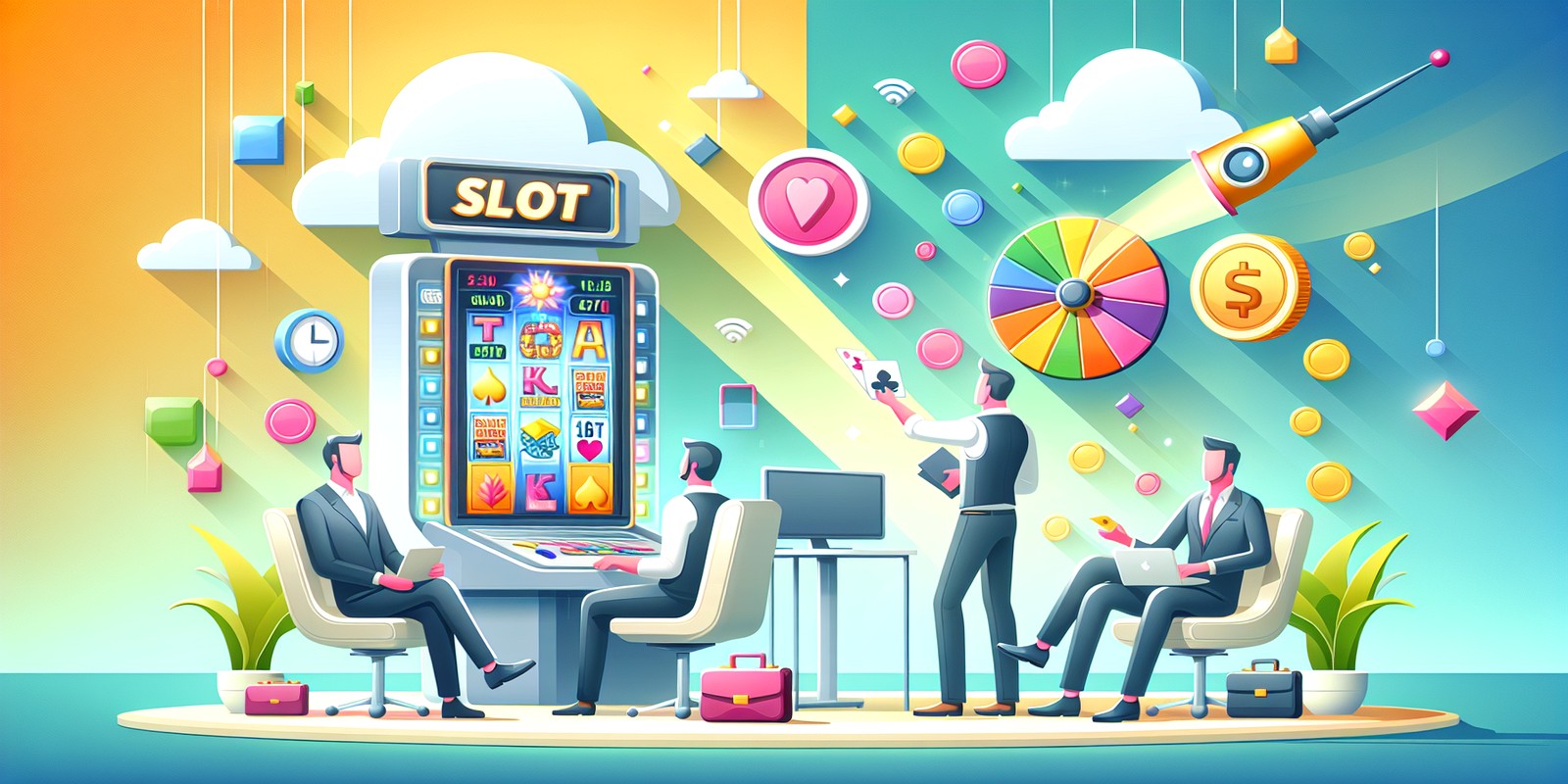 Winning Tips for Online Slots - Videoslots Guide for Pakistan Players