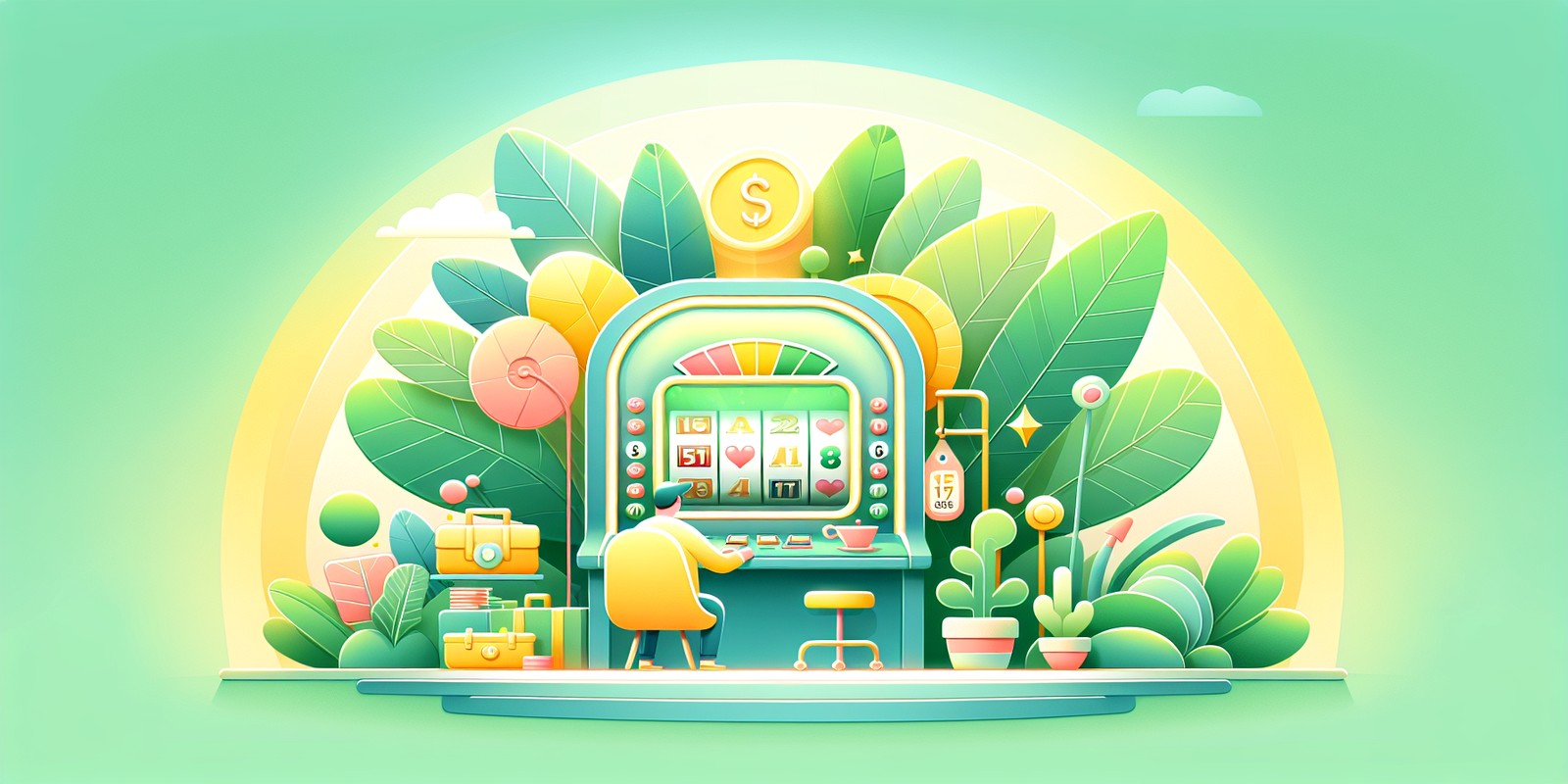 Unleashing Fun: The Ultimate Guide to Slot Games in 2025, a comprehensive guide for Pakistan players by Videoslots