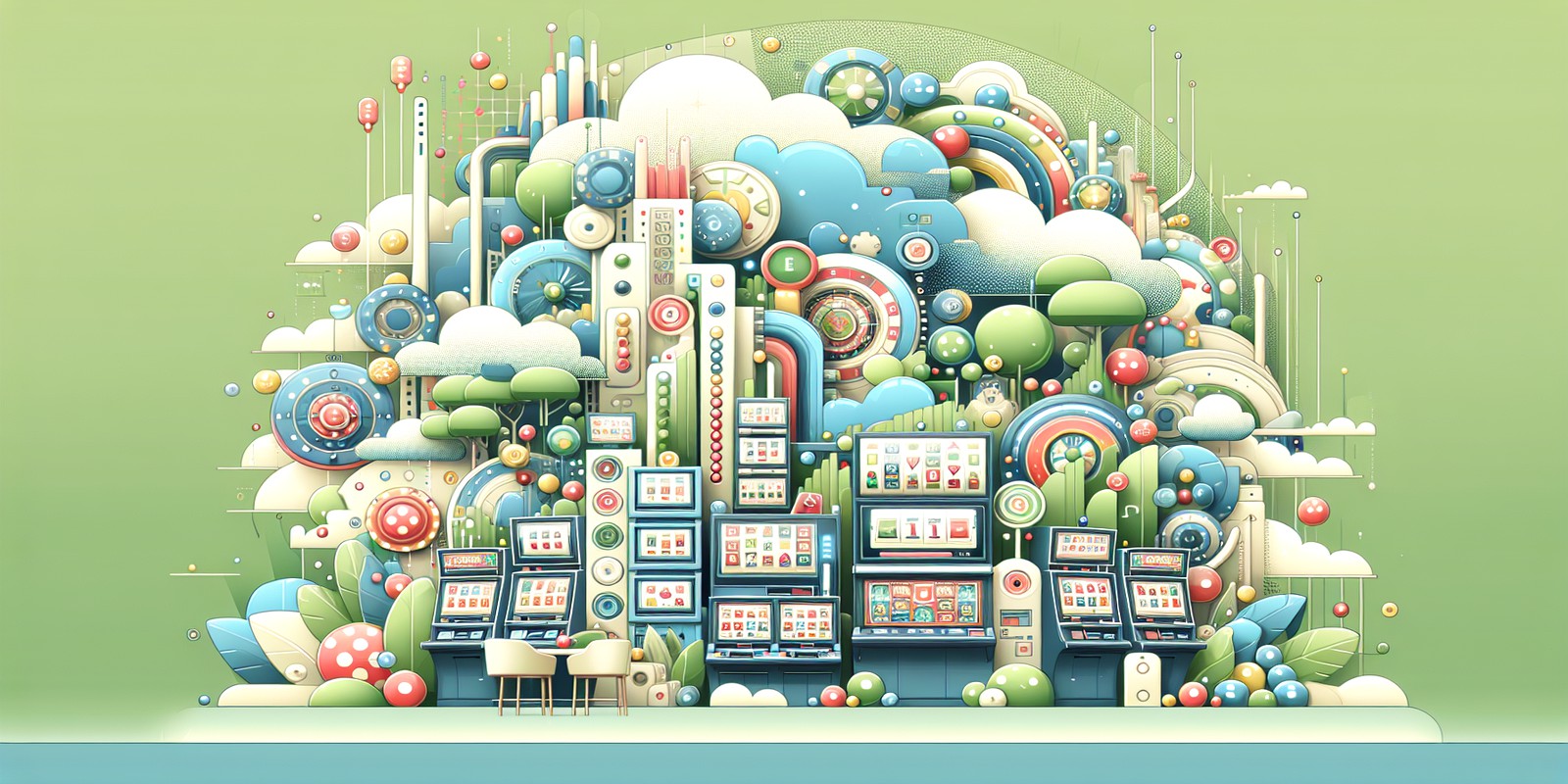 Unlock the Secrets of Online Casinos: Top Slot Strategies for 2025! - A comprehensive guide for Pakistan players at Videoslots.