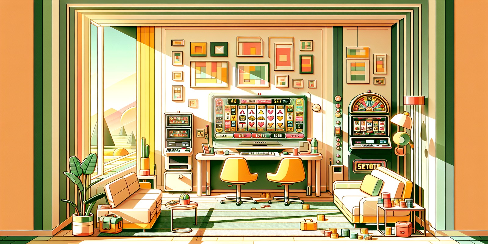 Unlock Winning Secrets: Online Casino Strategies for 2025 - Videoslots' Guide for Pakistan Players