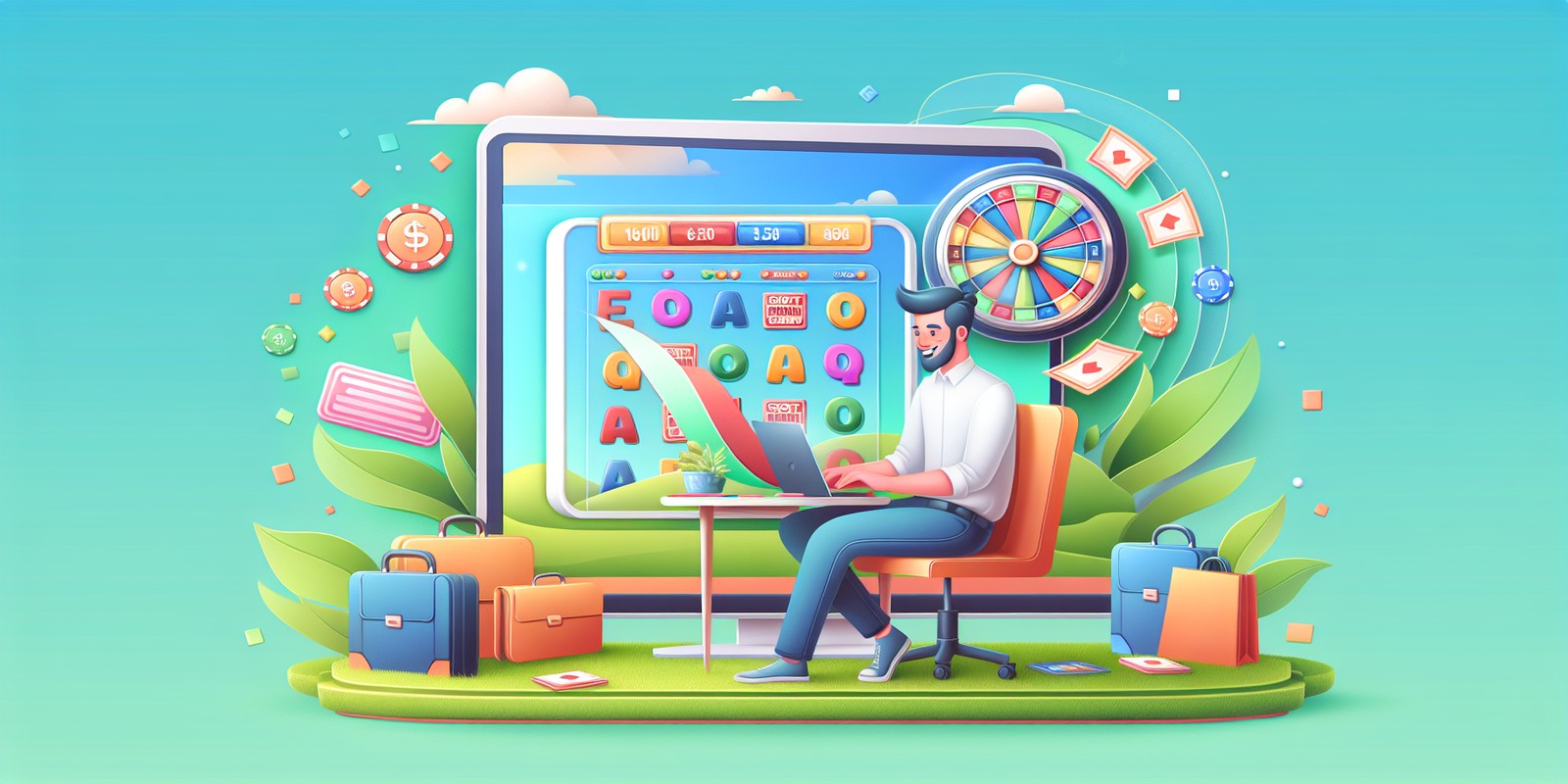 Unlock Winning Secrets: Top Slot Strategies for Global Players 2025 - A Videoslots Guide for Pakistani Players