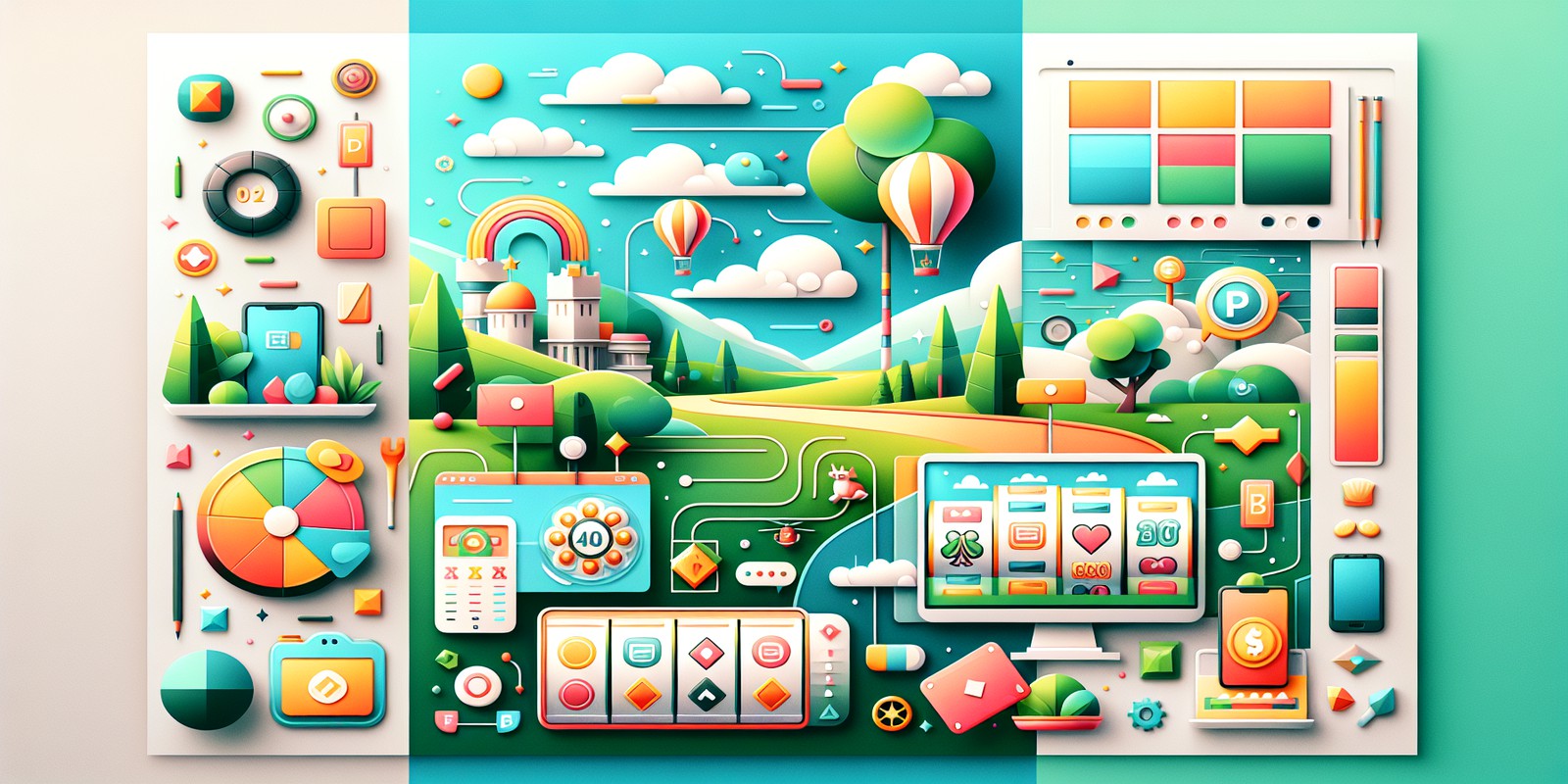 Unlocking Casino Experience: Top Online Slots for 2026 - A Guide by Videoslots.