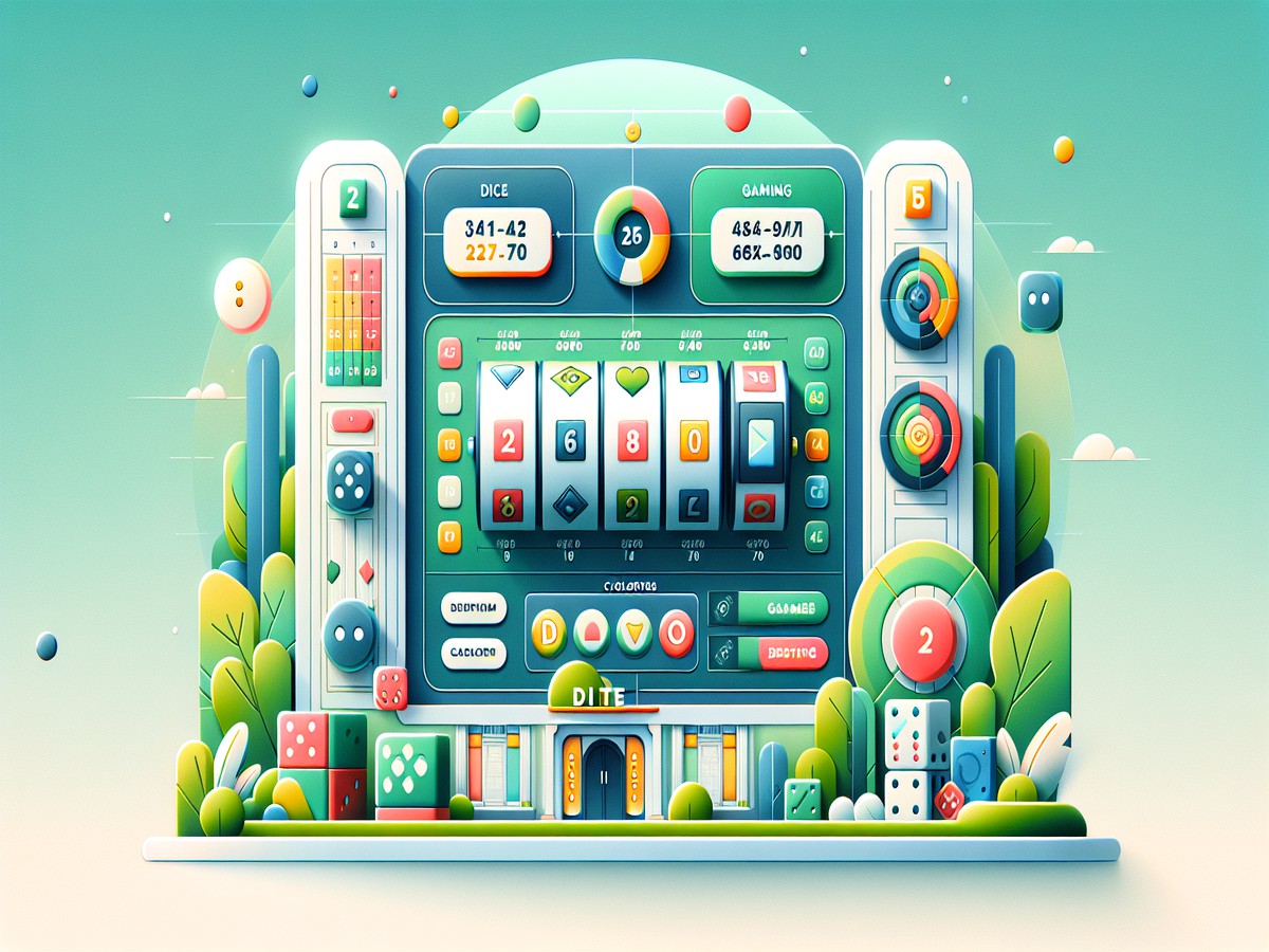 Videoslotsl Dice Games - Roll for Fun at Videoslotsl