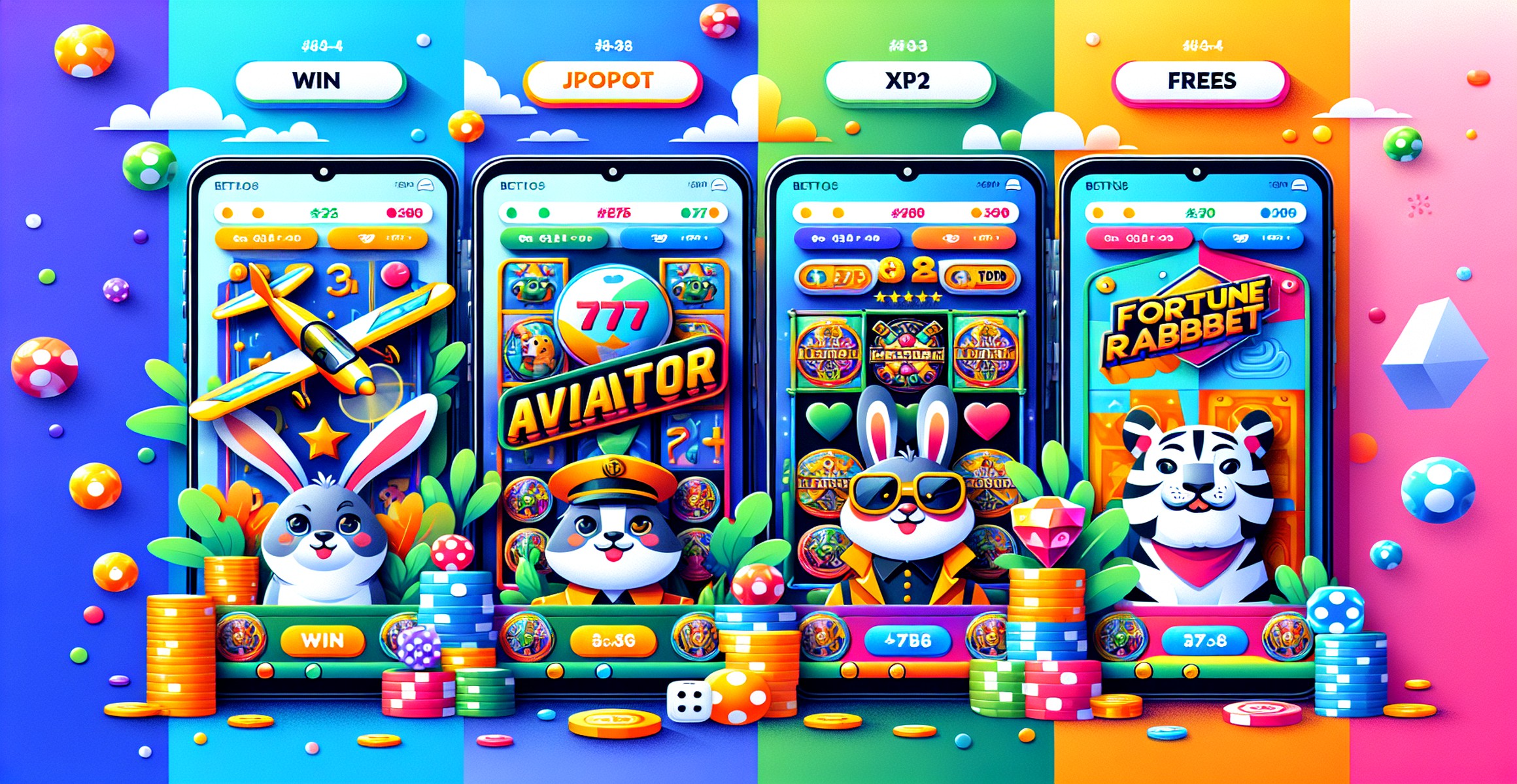 Super Jackpot - Win Big with Super Jackpot at Videoslotsl